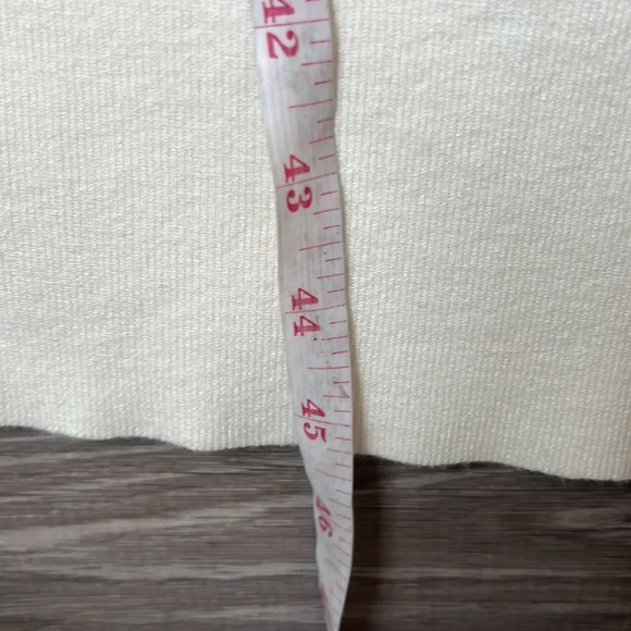 NEW ALLSAINTS Alyssa Side-Slit Knit Dress - Picture 15 of 16